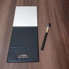 お化粧鏡&ブラシ