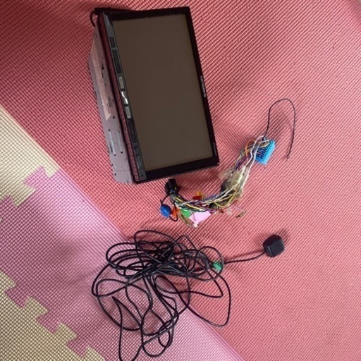 カロッツェリアサイバーナビ AVIC-ZH9900