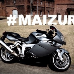 BMW K1200S