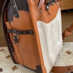 LIRICOランドセル　ロデオ