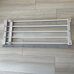[無料] ニトリ ポールスライド棚(P63-93)