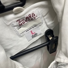 日野自動車/ツナギ/旧車/非売品/愛知/ビンテージ/暴走族メカニック つなぎ 作業着 の画像