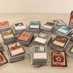 1400枚超 MTG マジックザギャザリング　MAGIC The...