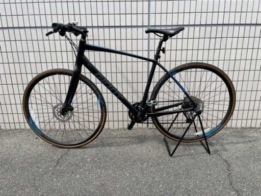 ジャイアント エスケープrx disc 2020年モデル