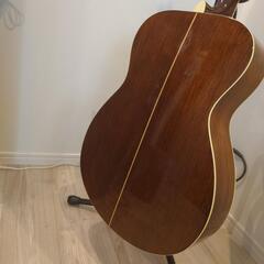 【ヴィンテージ】YAMAHA  FG-340の画像