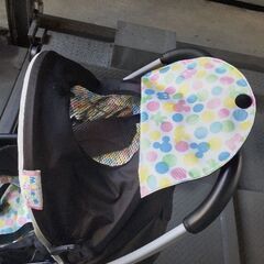 シティライトＲミッキー&ミニー／ドット イオン限定モデル  グレコ C27000M  2014年モデルの画像