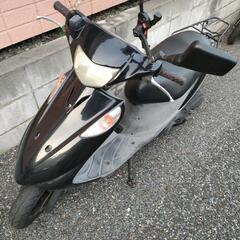 アドレスV125G スズキ　SUZUKI　アドレス　v125