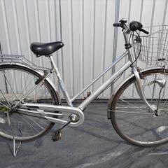 自転車 
