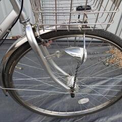 自転車 の画像