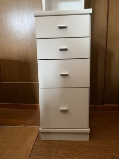 未使用❗️隙間収納家具