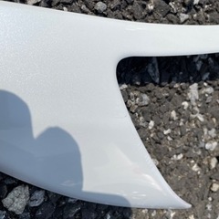 スズキ純正　ZC32S/72S ヘッドライトガーニッシュ　補修ベースの画像