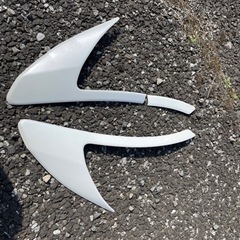 スズキ純正　ZC32S/72S ヘッドライトガーニッシュ　補修ベース
