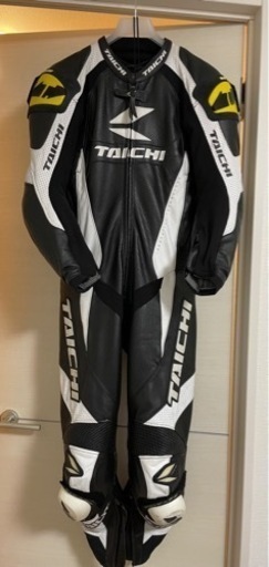 レーシングスーツ MWサイズ