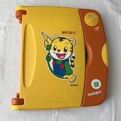 【一時停止中】こどもチャレンジ　英語教材一式2年分