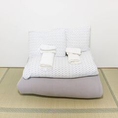 高時給❗️【沖縄本島全域で募集】民泊物件でのハウスクリーニング(お部屋の清掃業務) の画像