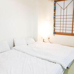 高時給❗️【沖縄本島全域で募集】民泊物件でのハウスクリーニング(お部屋の清掃業務) の画像