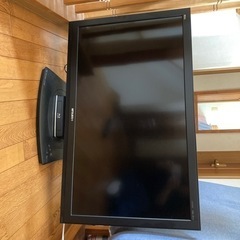 MITSUBISHI液晶テレビジャンク品