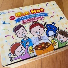 非売品です♪カレー皿 ランチョンマットのセット