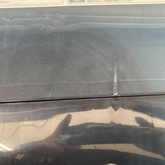 保証付き　ハイアール　洗濯機　JW-C55A   リサイクルショップウルカウ　高津＃９の画像