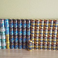 1本100円以下！生ビールなど103本 バラエティセット パーフ...