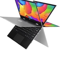 新品ノートパソコン(2)