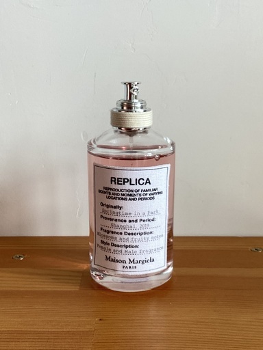 Ｍaison Margiela メゾン マルジェラ 香水100ml