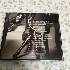 m-flo CD の画像