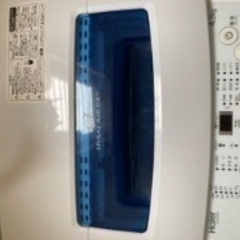 2016年製洗濯機