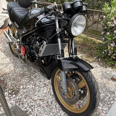 2ストrz250r 3hm最終型