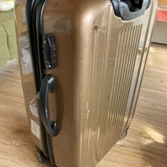 スーツケース　42×66×26cmの画像