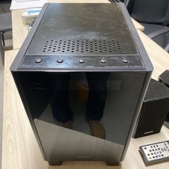 【9/18 限定価格】ONKYO 5.1chアンプ内蔵　2.1chシアターパッケージ　HTX22-HDXの画像