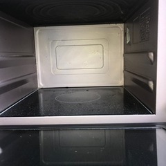 日立1000Wオープンレンジ MRO-AF6の画像