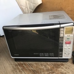 日立1000Wオープンレンジ MRO-AF6