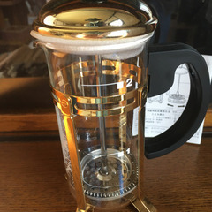 【むじんはんばい】綺麗なティーポット