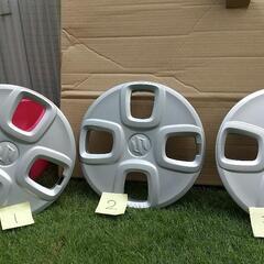 36アルトホイールカバーの画像