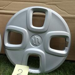 36アルトホイールカバーの画像