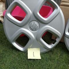 36アルトホイールカバーの画像