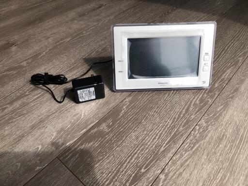 Panasonic AiSEG2(7型モニター機能付) MKN713
