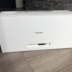 Panasonicパワーコンディショナ
