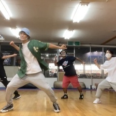 熊谷で楽しく上達したいならawakedanceschoolです！の画像
