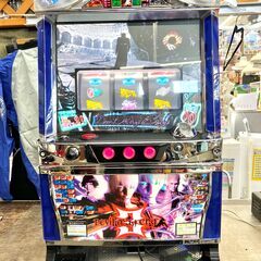 デビルメイクライ3 スロット実機