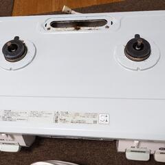 コンロ　Rinnai KGM64MT2の画像