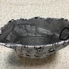 未使用品　プーさん保冷バック｡:°ஐ♡*の画像