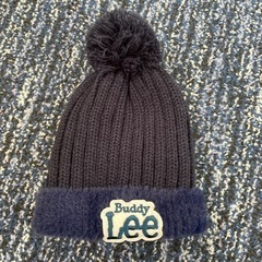 Lee ニット帽