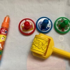 スイスイおえかき　の画像