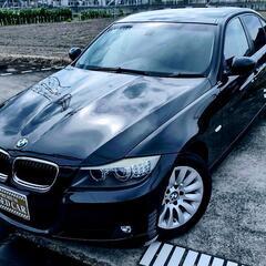 BMW3シリーズ☆車検2年付き!50万ポッキリ☆
