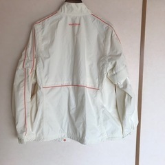 値下げ！マリクレールのゴルフ用レインウェアほぼ新品の画像