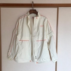 値下げ！マリクレールのゴルフ用レインウェアほぼ新品