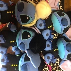 氣志團スティッチの画像