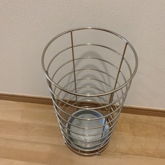 ★傘立て　ニトリの画像